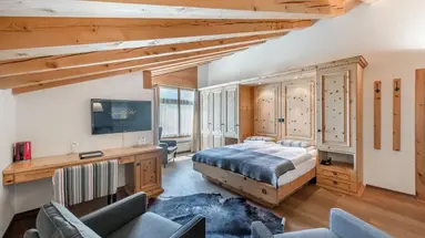 Boutique Hotel Cervus