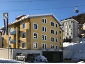 Boutique Hotel Cervus