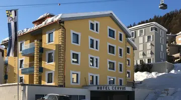 Boutique Hotel Cervus