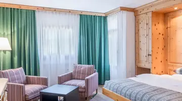 Boutique Hotel Cervus
