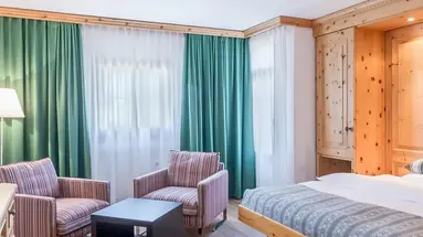 Boutique Hotel Cervus
