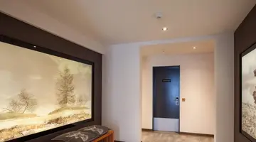 Boutique Hotel Cervus