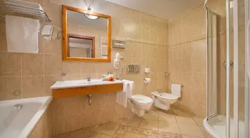 Boutique Hotel Constans