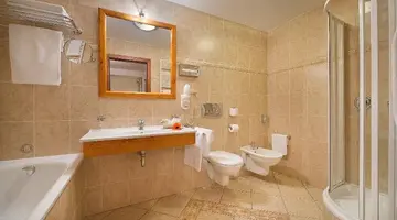 Boutique Hotel Constans
