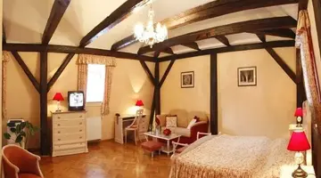 Boutique Hotel Constans