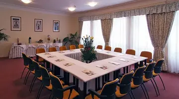Boutique Hotel Constans