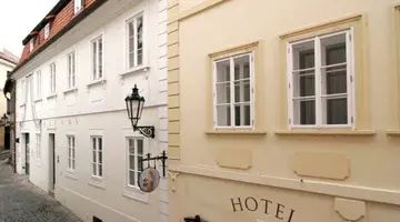 Boutique Hotel Constans