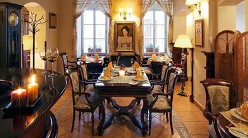 Boutique Hotel Constans