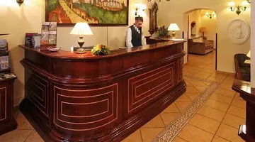 Boutique Hotel Constans