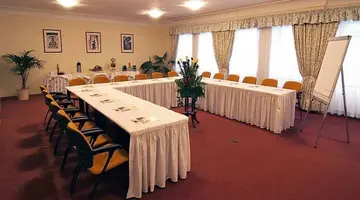 Boutique Hotel Constans