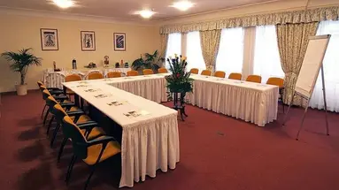 Boutique Hotel Constans