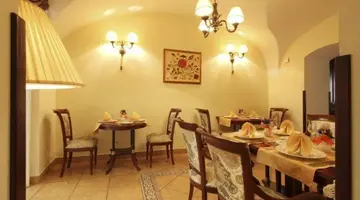 Boutique Hotel Constans