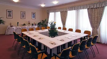 Boutique Hotel Constans