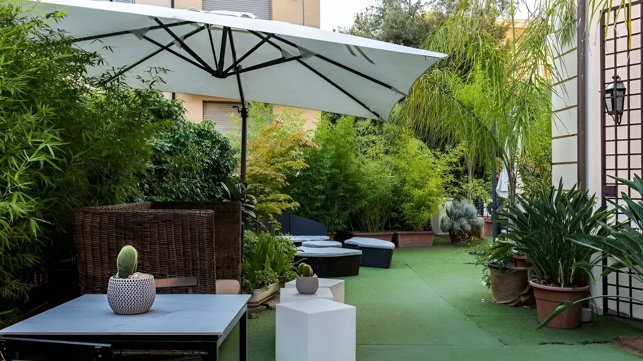 Boutique Hotel Coppedè