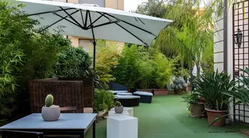 Boutique Hotel Coppedè