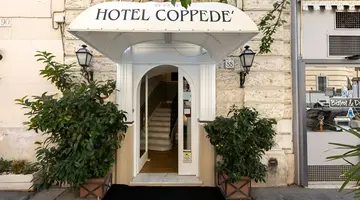 Boutique Hotel Coppedè
