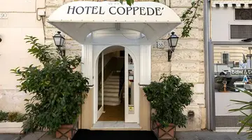 Boutique Hotel Coppedè