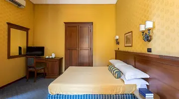 Boutique Hotel Coppedè