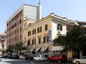 Boutique Hotel Coppedè