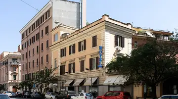 Boutique Hotel Coppedè