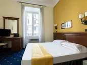 Boutique Hotel Coppedè