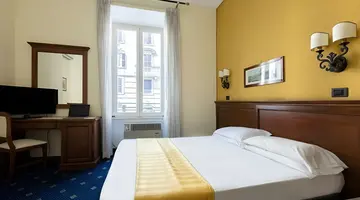 Boutique Hotel Coppedè