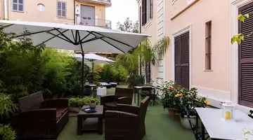 Boutique Hotel Coppedè