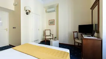 Boutique Hotel Coppedè