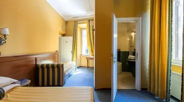Boutique Hotel Coppedè