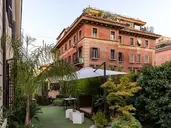 Boutique Hotel Coppedè