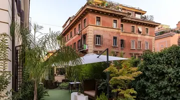 Boutique Hotel Coppedè