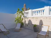 Boutique Hotel Cordial la Nina de Vegueta
