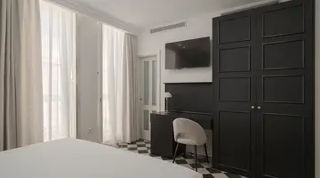 Boutique Hotel Cordial la Nina de Vegueta