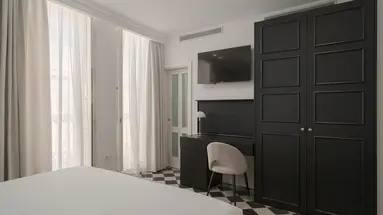 Boutique Hotel Cordial la Nina de Vegueta