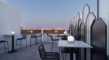 Boutique Hotel Cordial la Nina de Vegueta