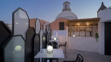 Boutique Hotel Cordial la Nina de Vegueta