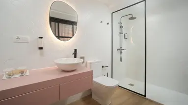 Boutique Hotel Cordial la Nina de Vegueta