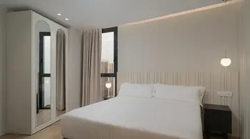 Boutique Hotel Cordial la Nina de Vegueta