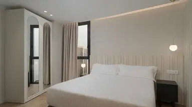 Boutique Hotel Cordial la Nina de Vegueta