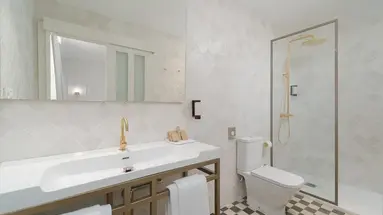 Boutique Hotel Cordial la Nina de Vegueta