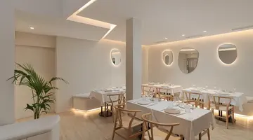 Boutique Hotel Cordial la Nina de Vegueta