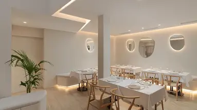 Boutique Hotel Cordial la Nina de Vegueta