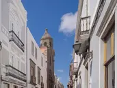 Boutique Hotel Cordial la Nina de Vegueta