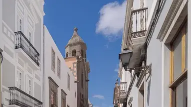 Boutique Hotel Cordial la Nina de Vegueta