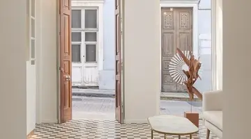 Boutique Hotel Cordial la Nina de Vegueta