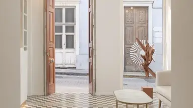 Boutique Hotel Cordial la Nina de Vegueta