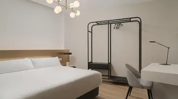 Boutique Hotel Cordial la Nina de Vegueta