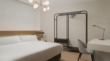 Boutique Hotel Cordial la Nina de Vegueta