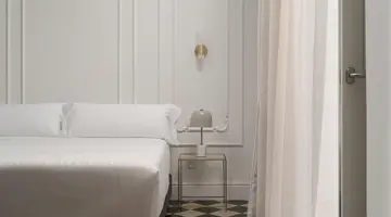 Boutique Hotel Cordial la Nina de Vegueta