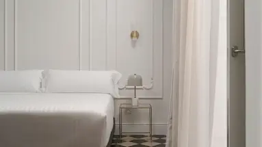 Boutique Hotel Cordial la Nina de Vegueta
